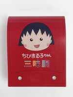 「ちびまる子ちゃん三味胴」のパッケージ。