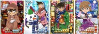 「名探偵コナン 仮想世界の名探偵」に登場するカード。