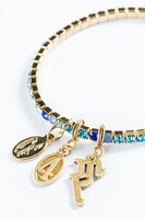 ブレスレット 四葉環モデル