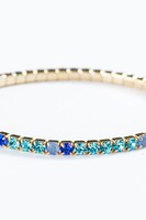 ブレスレット 四葉環モデル