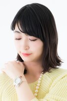 「ウサ耳ジュエルウォッチ IDOLiSH7」