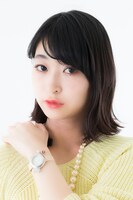 「ウサ耳ジュエルウォッチ IDOLiSH7」