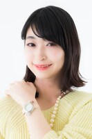 「ウサ耳ジュエルウォッチ IDOLiSH7」