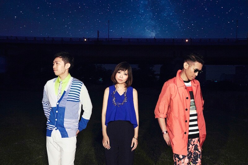 RAM WIRE、春ツアーは15年のすべて詰め込んだ“柵越え散開ライブ”に