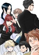 「つくものはなし」のカット。