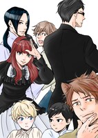 「つくものはなし」のカット。