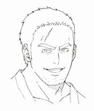 だがしかし 設定画 鹿田ヨウ 表情 画像ギャラリー 36 41 コミックナタリー