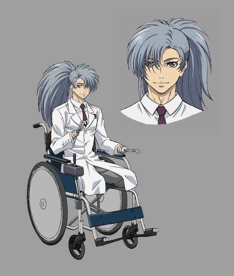 アニメ ヤング B J 宮野真守 緑川光 平川大輔らゲスト声優8人発表 コミックナタリー アニメ ヤング B J 宮野真守 緑川光 平川大輔らゲスト声優8人発表 コミックナタリー