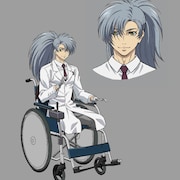 アニメ「ヤング B・J」宮野真守、緑川光、平川大輔らゲスト声優8人発表