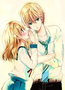 「青葉くんに聞きたいこと」のイラスト。