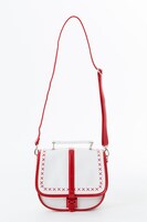 「ショルダーバッグ 鈴屋什造モデル」