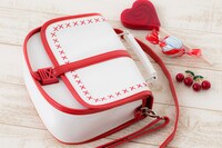 「ショルダーバッグ 鈴屋什造モデル」