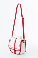 「ショルダーバッグ 鈴屋什造モデル」