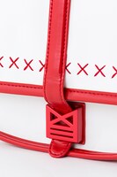 「ショルダーバッグ 鈴屋什造モデル」