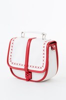 「ショルダーバッグ 鈴屋什造モデル」