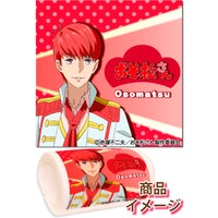 「キャラクタープリロール おそ松」