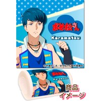 「キャラクタープリロール カラ松」