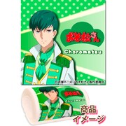 「キャラクタープリロール チョロ松」