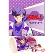 「キャラクタープリロール 一松」