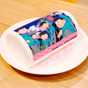 「キャラクタープリロール キービジュアル」のイメージ。