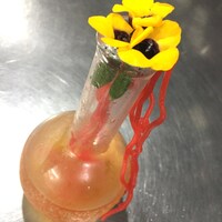 「花ちゃんのメデューサ」