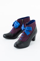 「ブーティ 月山 習モデル」