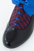 「ブーティ 月山 習モデル」