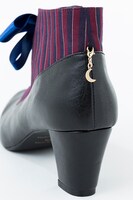 「ブーティ 月山 習モデル」