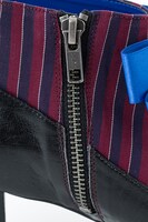 「ブーティ 月山 習モデル」