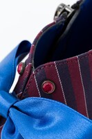 「ブーティ 月山 習モデル」