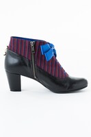 「ブーティ 月山 習モデル」