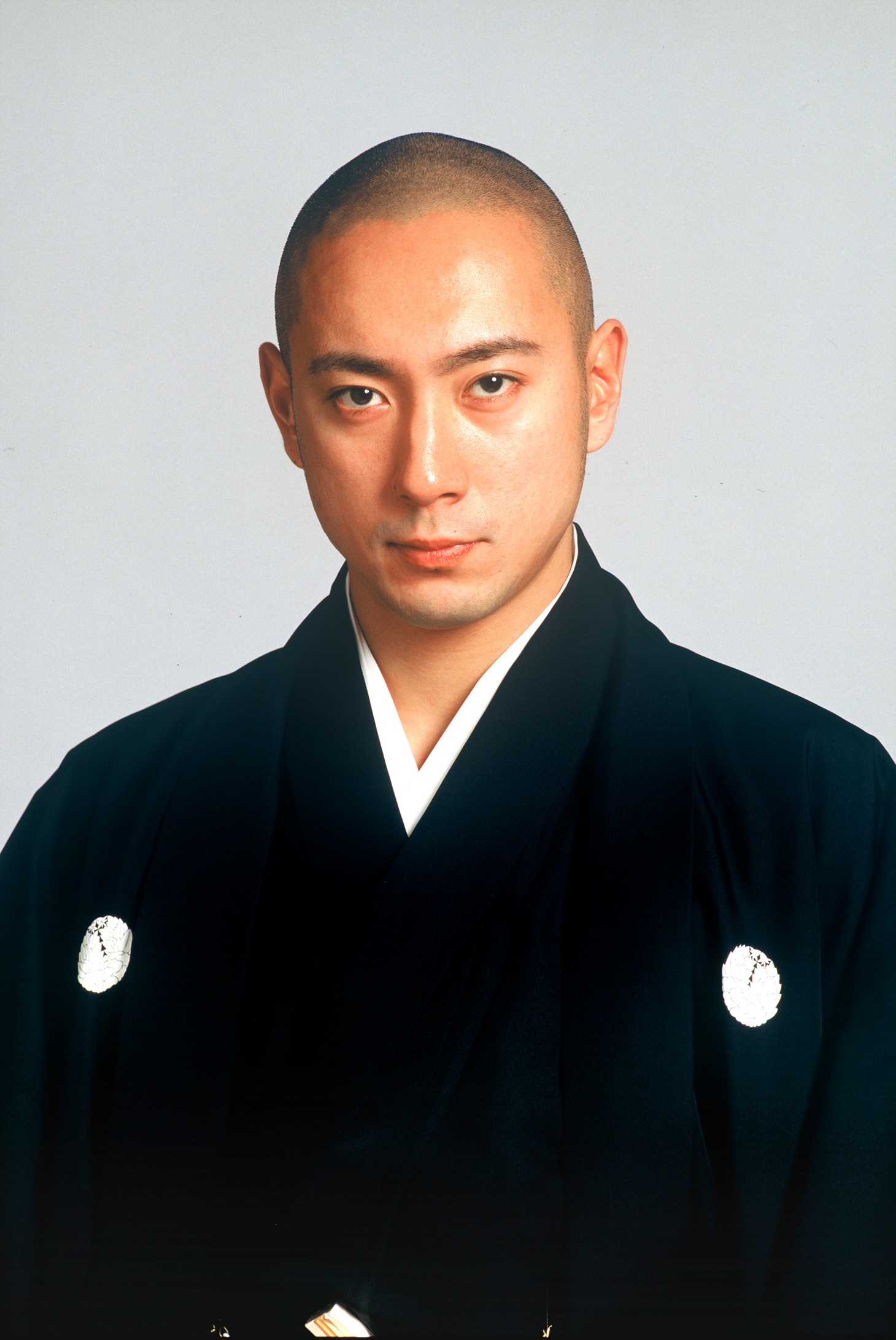 市川海老蔵