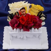 弱虫ペダルグッズ プレミアムライン オリジナルBirthdayフォトローズ [金城真護]