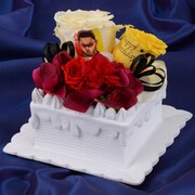 弱虫ペダルグッズ プレミアムライン オリジナルBirthdayフォトローズ [金城真護]