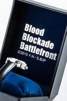 「スティーブン・A・スターフェイズモデル」の時計。