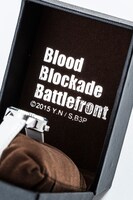 「ザップ・レンフロモデル」の時計。