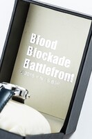 「レオナルド・ウォッチモデル」の時計。