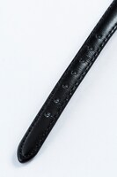 「スティーブン・A・スターフェイズモデル」の時計。