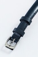 「レオナルド・ウォッチモデル」の時計。