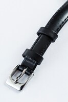 「スティーブン・A・スターフェイズモデル」の時計。