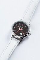 「ザップ・レンフロモデル」の時計。