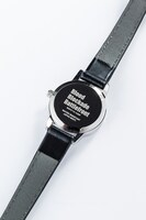 「スティーブン・A・スターフェイズモデル」の時計。