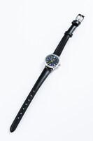 「スティーブン・A・スターフェイズモデル」の時計。