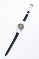 「ザップ・レンフロモデル」の時計。