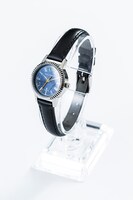 「スティーブン・A・スターフェイズモデル」の時計。