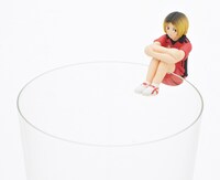 「PUTITTO ハイキュー!! Vol.1」の孤爪研磨