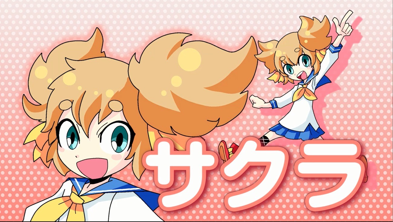 「すしペット」プロモーション映像より。
