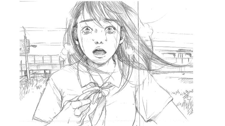 今日マチ子 まんしゅうきつこ 鳥飼茜が登場 小学館の新創刊マガジン This コミックナタリー