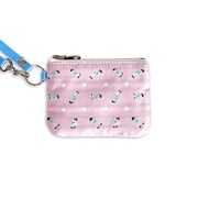 6つ子のパスポーチ。