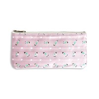 6つ子のペンケース。